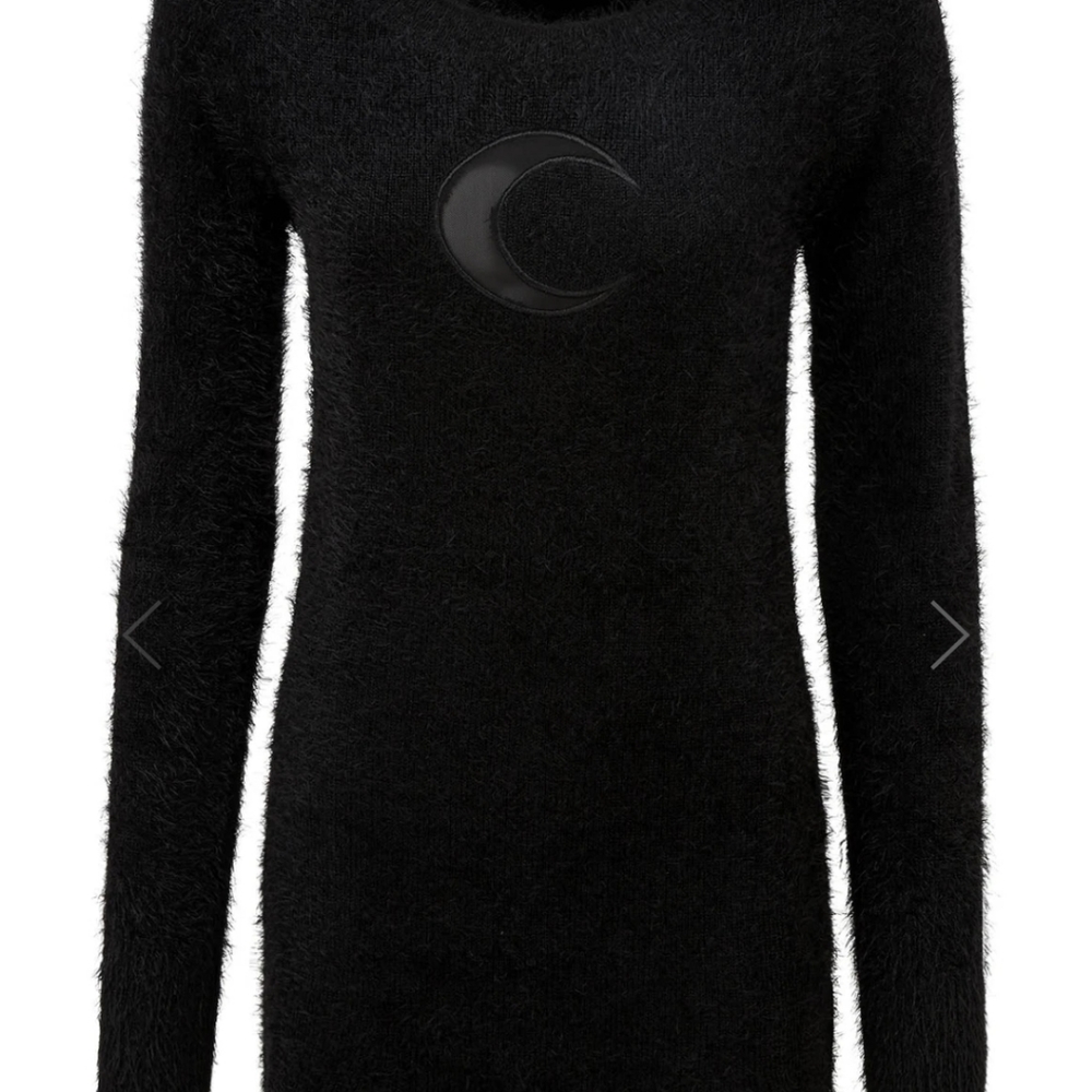 Mona Knit Sweater - Picture 6 of 7